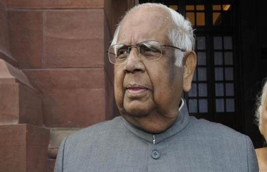 somnath chatterjee