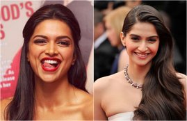 veere di wedding, sonam kaoor, deepika padukone, deepika padukone veere di wedding, deepika and sonam bond, jansatta, entertainment news