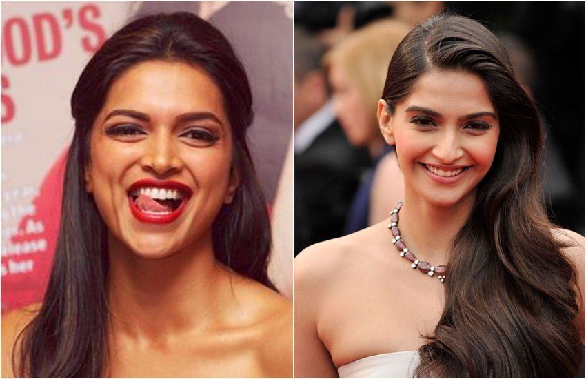 veere di wedding, sonam kaoor, deepika padukone, deepika padukone veere di wedding, deepika and sonam bond, jansatta, entertainment news