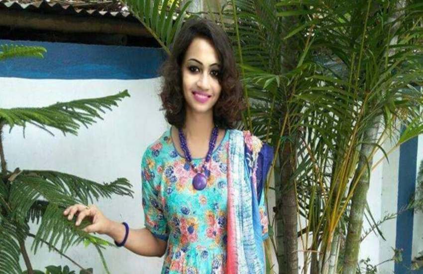 हिरण्‍यमय डे ने वर्ष 2017 में सर्जरी के जरिये अपना जेंडर चेंज कराया था। इसके बाद उन्‍होंने अपना नाम सुचित्रा डे रख लिया था। (फोटो सोर्स: इंडियन एक्‍सप्रेस)