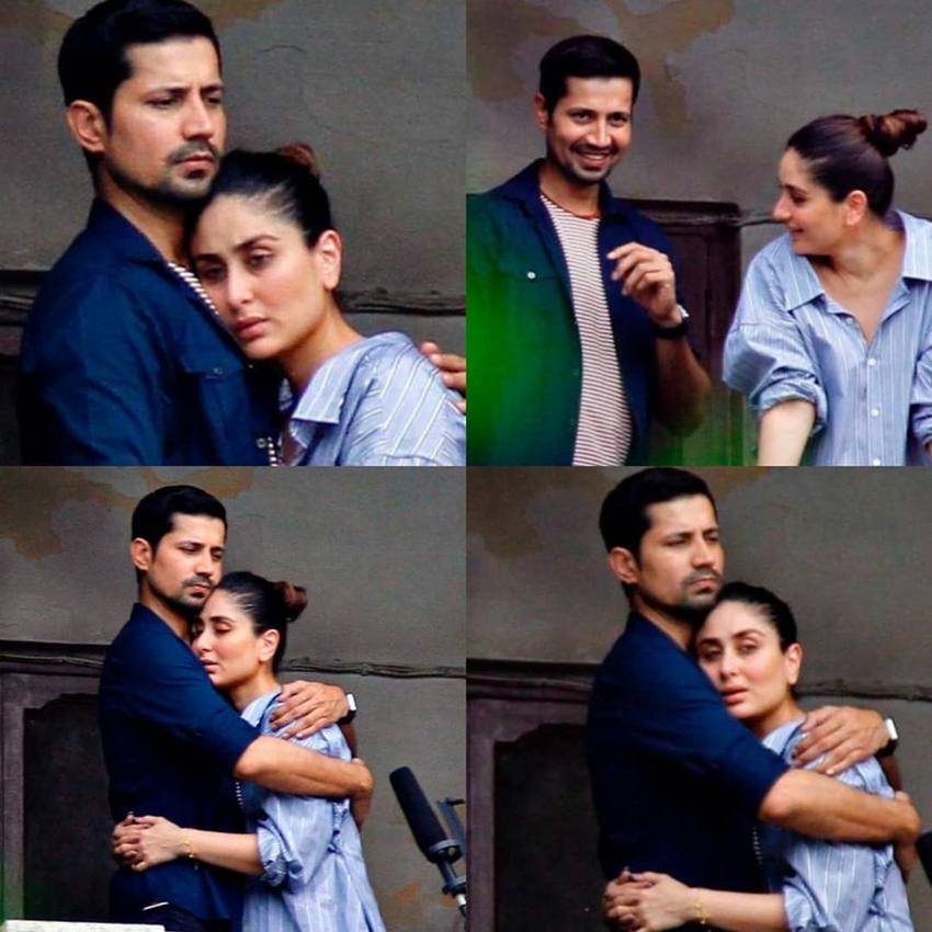 "veere di wedding, kareena kapoor, sumeet vyas, kareena kapoor summet vyas, summet kareena video, kareena kapoor veere di wedding video, veere di wedding behind the scenes, kareena kapoor videos, sonam kapoor, veere di wedding release date, veere di wedding song, veere din wedding cast, swara bhaskar, shikha talsania, kareena sonam veere di wedding, veere di wedding updates, kareena kapoor updates