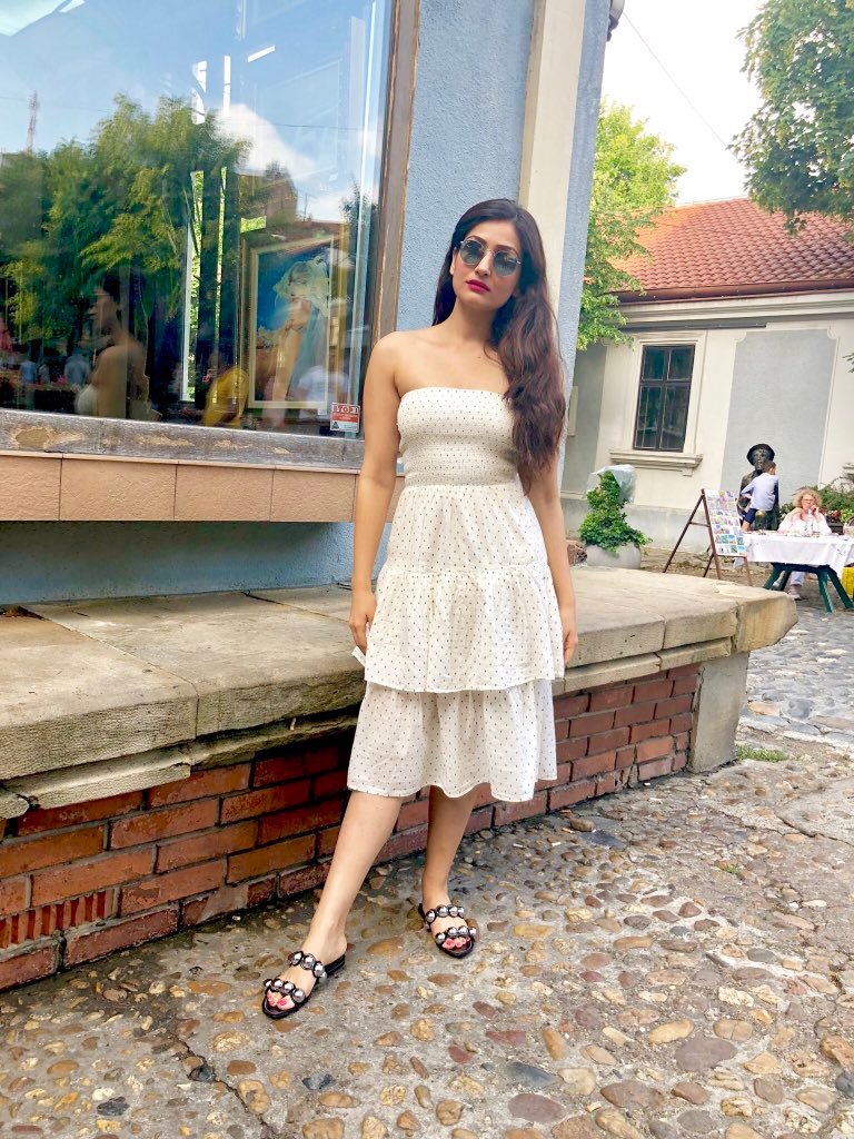 yami gautam, yami gautam sister, Surilie Gautam, Surilie Gautam movies, Surilie Gautam bollywood debute, yami gautam movies, yami gautam latest photos, yami gautam upcoming movies Surilie Gautam punjabi movies