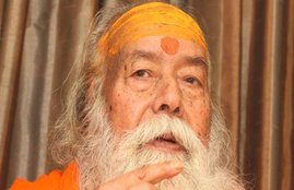 swami swarupananda