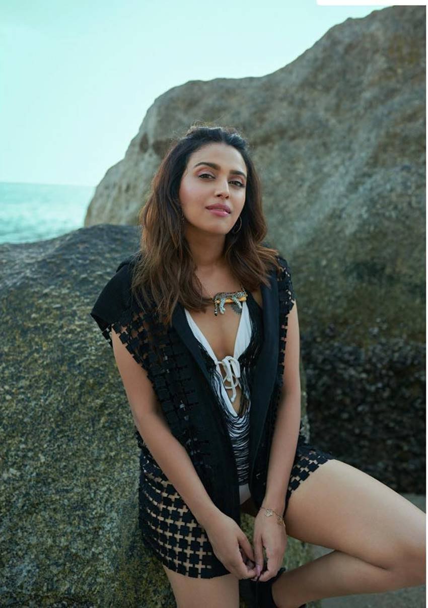 Swara bhasker,swara bhasker veere di wedding,sumeet vyas