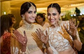 Swara Bhaskar and sonam kapoor, sonam kapoor birthday, gift of swara bhaskar is most special to me said sonam kapoor, sonam kapoor age, swara bhaskar, jansatta, entertainment news