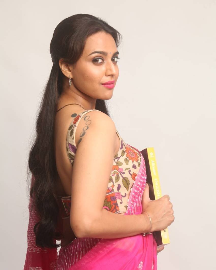 Swara bhasker,swara bhasker veere di wedding,sumeet vyas