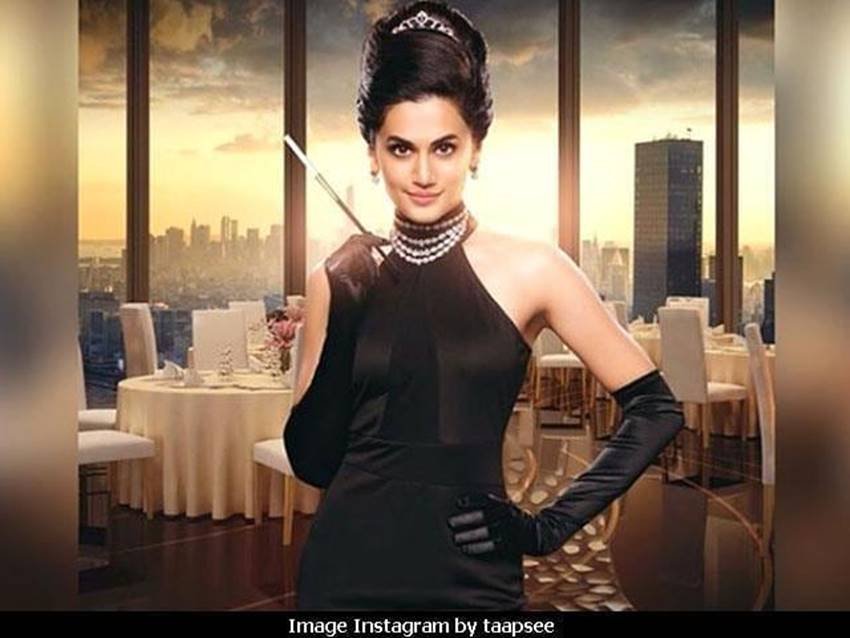 Indian films, Cinema of India, States and union territories of India, Pannu, India, Zubi Zubi, Pink, Actress, Taapsee Pannu, Sandeep Singh, Badla, Saathiya, Bunty Aur Babli, Scotland, entrepreneur, hockey player, ace co-actor, Amitabh Bachchan, Soorma, Shaad Ali