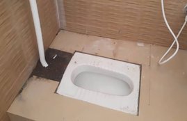 Vastu Shastra, Vastu Shastra facts, Vastu Shastra unknown facts, Vastu Shastra and toilet, Toilet at home, Toilet in house, Toilet position, Toilet place, Toilet plate at home, Toilet and astrology, Astrology news