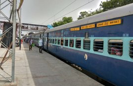 irctc, irctc army quota, irctc booking scam, lucknow army railway counter, indian railways, railway ticket booking, army railway counter, india news, Hindi news, News in Hindi, Jansatta