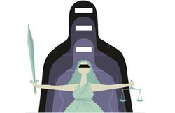 VIDEO: शख्स ने मुस्लिम महिलाओं के तलाक के हक का विरोध किया तो एंकर ने काट दिया फोन