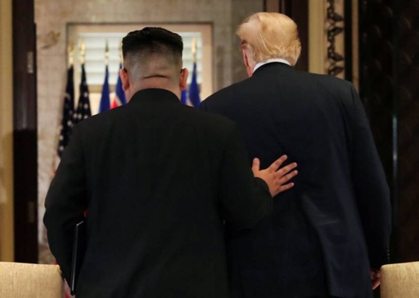 trump kim meeting donald trump, kim jong un, singapore summit, kim trump meet, north korea summit, north korea us ties, denuclearisation, trump in singapore, kim in singapore