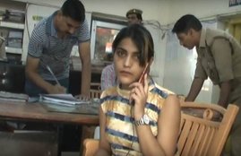 uttar pradesh