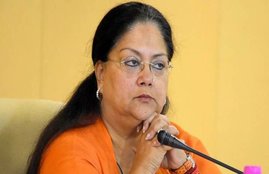 amit shah Ghanshyam Tiwari, Ghanshyam Tiwari resigns, BJP MLA Ghanshyam Tiwari, Rajasthan bjp mla, Rajasthan bjp, Vasundhara raje, cm Vasundhara raje, Rajasthan assembly election 2018, amit shah, Hindi news, News in Hindi, Jansatta