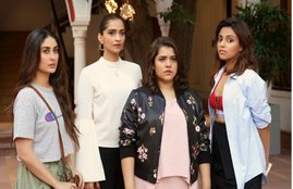 veere di wedding, veere di wedding review, veere di wedding movie review, veere di wedding movie rating, veere di wedding movie download, veere di wedding movie download online, veere di wedding movie rating, veere di wedding movie, veere di wedding cast, veere di wedding movie release, sonam kapoor, kareena kapoor, veere di wedding sonam kapoor, veere di wedding movie release date