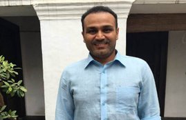 virendra sehwag