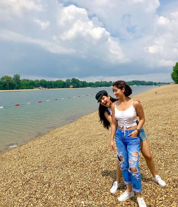 yami gautam, yami gautam sister, Surilie Gautam, Surilie Gautam movies, Surilie Gautam bollywood debute, yami gautam movies, yami gautam latest photos, yami gautam upcoming movies Surilie Gautam punjabi movies