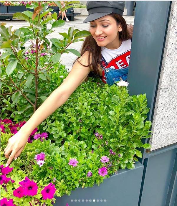 yami gautam, yami gautam sister, Surilie Gautam, Surilie Gautam movies, Surilie Gautam bollywood debute, yami gautam movies, yami gautam latest photos, yami gautam upcoming movies Surilie Gautam punjabi movies