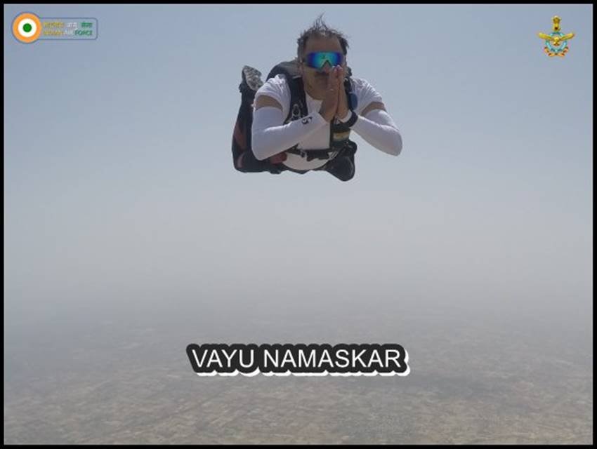 international yoga day, international day of yoga, international yoga day 2018, International Yoga day viral videos, International Yoga day Modi, International Yoga day funny, International Yoga day Air Force,,indian army, indian navy, indian airforce yoga, Indo-Tibetan Border Police force