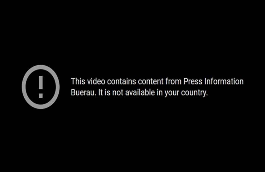 youtube india