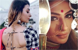 naagin 3, naagin 3 actress, naagin 3 actress pavitra punia, naagin 3 picture in bikini, pavitra punia in bikini, naagin 3 actress, entertainment news, bollywood news, television news