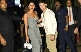 Nick Jonas, Nick Jonas with priyanka chopra, Nick Jonas has A special birthday plannings for Priyanka, Nick Jonas priyanka Chopra check, Nick Jonas has a special surprise for priyanka, Nick Jonas, entertainment news, entertainment news, bollywood news, television news, entertainment news, entertainment news, bollywood news, television news, entertainment news