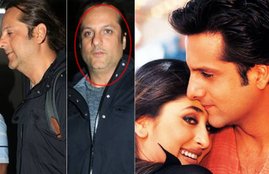 After Long Time Fardeen Khan infront of camera, Look Unrecongnizable Fardeen Khan, khushi star, just married star fardeen khan, dus actor, entertainment news, bollywood news, television news, entertainment news,entertainment news, bollywood news, television news, entertainment news