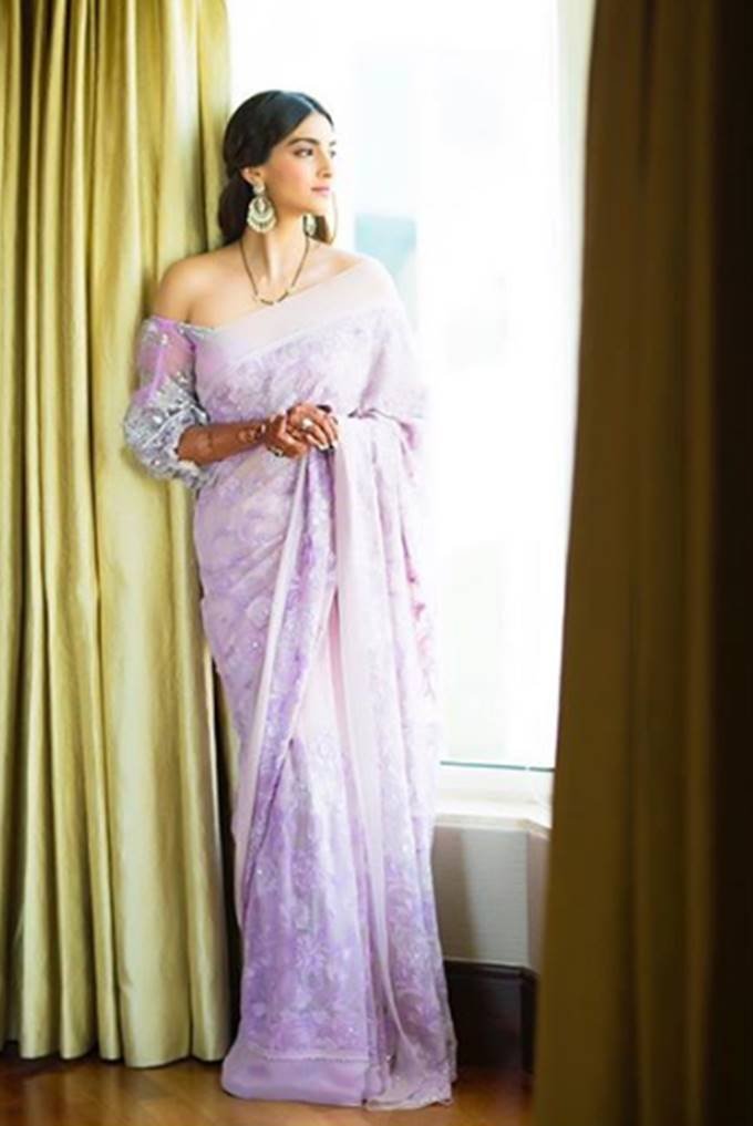 sonam kapoor, sonam kapoor with husband anand ahuja, anand ahuja and sonam kapoor romancing, sonam anand romancing with each other, look at sonam kapoor, sonam kapoor royal look in pictures, television news, television news,entertainment news, bollywood news, television news, entertainment news, bollywood news, television news