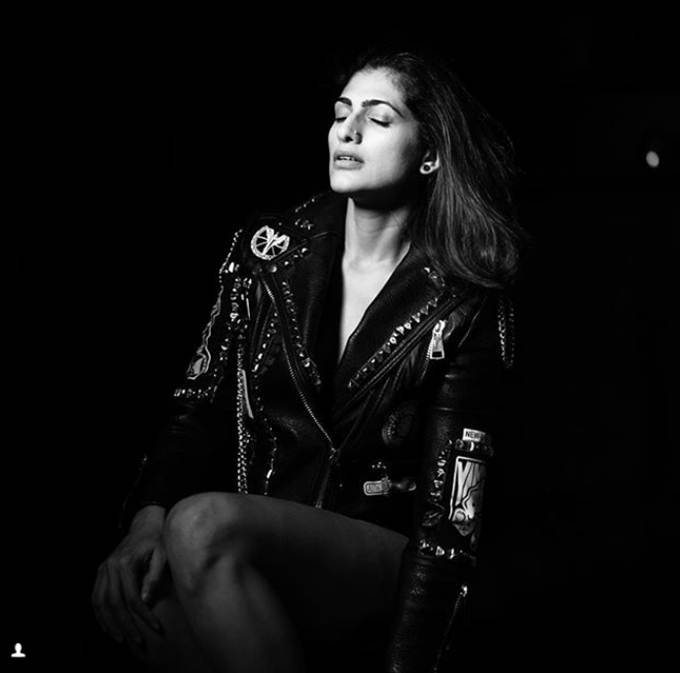 Kubbra Sait, Danish Sait, Sacred Games, Sacred Games show, Cuckoo, Saif Ali Khan, Nawazuddin Siddiqui, Kubbra Sait photos, entertainment news, bollywood news