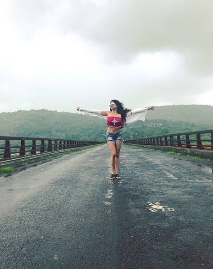 photos of kavita kaushik, kavita kaushik on holidays, kavita kaushik with husband Ronit Biswas, here is pictures of FIR actress, ms chotala having fun with husband ronit, photos of kavita kaushik, kavita kaushik on holidays, kavita kaushik with husband Ronit Biswas, here is pictures of FIR actress, ms chotala having fun with husband ronit, sab tv actress, entertainment news, bollywood news, television news, entertainment news, bollywood news, television news