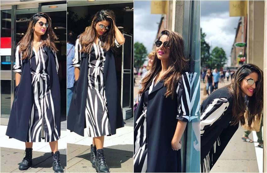 hina khan, hina khan in her favorite city, hina khan in london, tv actress hina khan, hina khan shopping mood is on, here is pictures of hina khan, entertainment news, bollywood news, television news, entertainment news, bollywood news, television news, entertainment news, bollywood news, entertainment news, bollywood news, television news, entertainment news, bollywood news