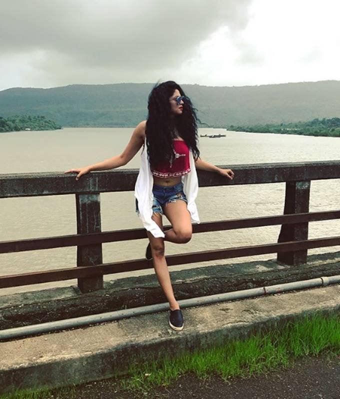 photos of kavita kaushik, kavita kaushik on holidays, kavita kaushik with husband Ronit Biswas, here is pictures of FIR actress, ms chotala having fun with husband ronit, photos of kavita kaushik, kavita kaushik on holidays, kavita kaushik with husband Ronit Biswas, here is pictures of FIR actress, ms chotala having fun with husband ronit, sab tv actress, entertainment news, bollywood news, television news, entertainment news, bollywood news, television news
