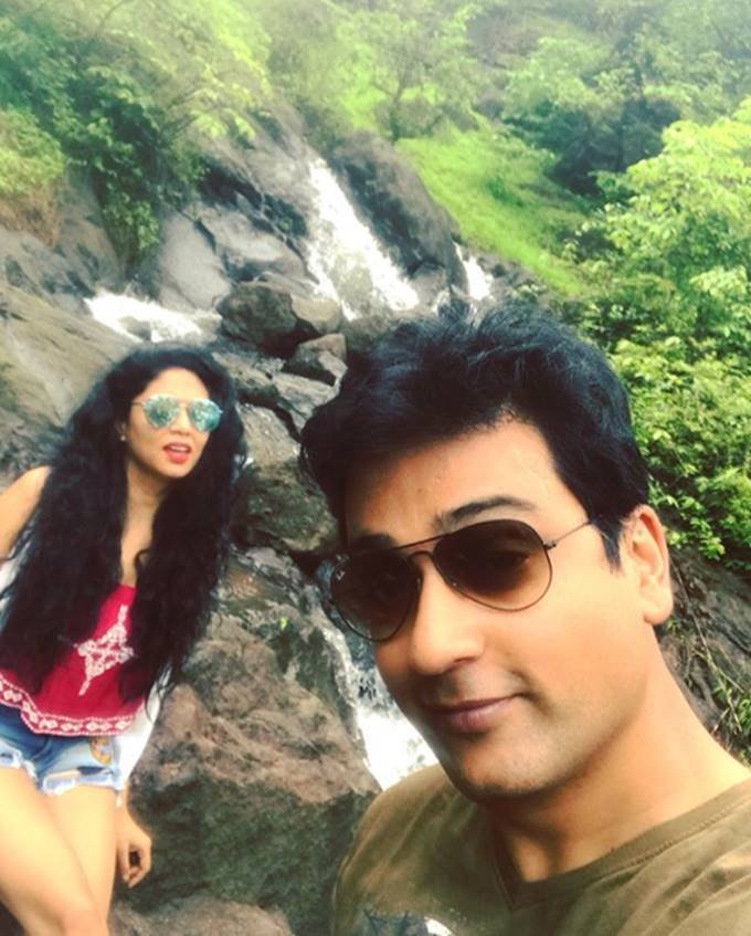 photos of kavita kaushik, kavita kaushik on holidays, kavita kaushik with husband Ronit Biswas, here is pictures of FIR actress, ms chotala having fun with husband ronit, photos of kavita kaushik, kavita kaushik on holidays, kavita kaushik with husband Ronit Biswas, here is pictures of FIR actress, ms chotala having fun with husband ronit, sab tv actress, entertainment news, bollywood news, television news, entertainment news, bollywood news, television news