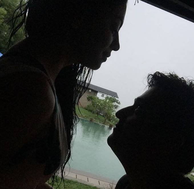 photos of kavita kaushik, kavita kaushik on holidays, kavita kaushik with husband Ronit Biswas, here is pictures of FIR actress, ms chotala having fun with husband ronit, photos of kavita kaushik, kavita kaushik on holidays, kavita kaushik with husband Ronit Biswas, here is pictures of FIR actress, ms chotala having fun with husband ronit, sab tv actress, entertainment news, bollywood news, television news, entertainment news, bollywood news, television news
