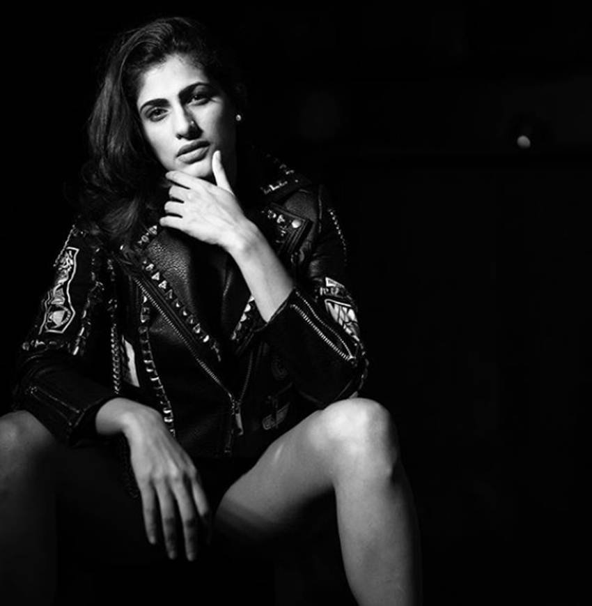 Kubbra Sait, Danish Sait, Sacred Games, Sacred Games show, Cuckoo, Saif Ali Khan, Nawazuddin Siddiqui, Kubbra Sait photos, entertainment news, bollywood news