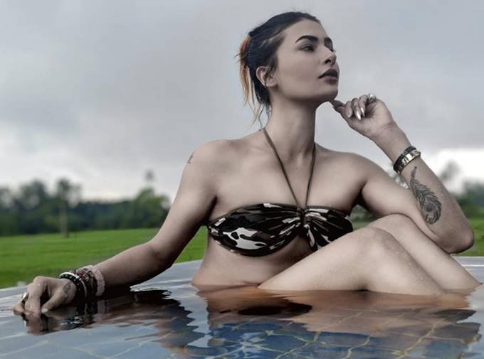 naagin 3, naagin 3 actress, naagin 3 actress pavitra punia, naagin 3 picture in bikini, pavitra punia in bikini, naagin 3 actress, entertainment news, bollywood news, television news