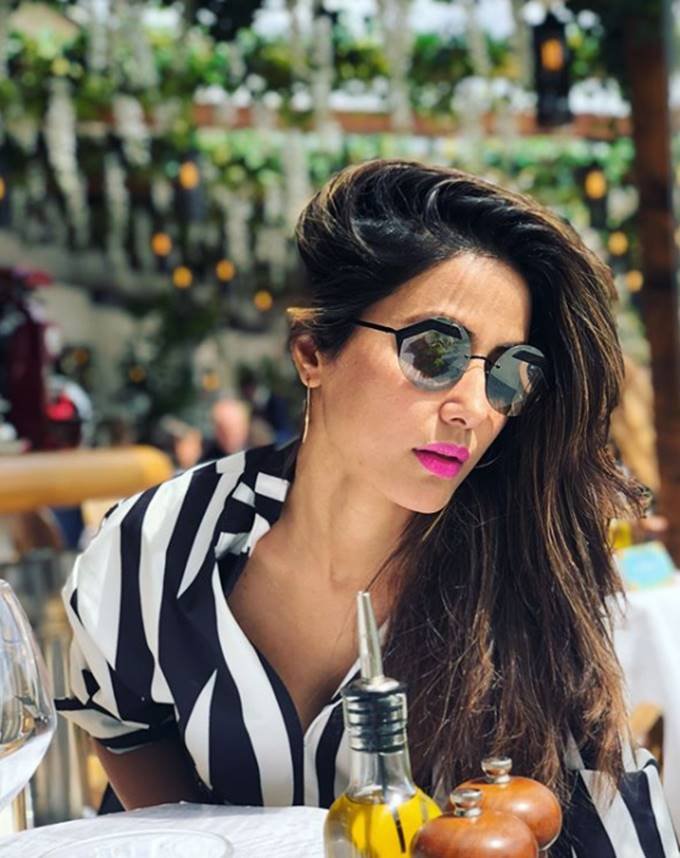 hina khan, hina khan in her favorite city, hina khan in london, tv actress hina khan, hina khan shopping mood is on, here is pictures of hina khan, entertainment news, bollywood news, television news, entertainment news, bollywood news, television news, entertainment news, bollywood news, entertainment news, bollywood news, television news, entertainment news, bollywood news