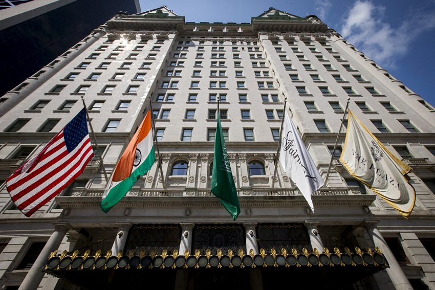 atar,fund,buys,Sahara,Plaza Hotel in New York,Plaza Hotel,600 million,New York,Qatar fund,Subrata Roy,Katara