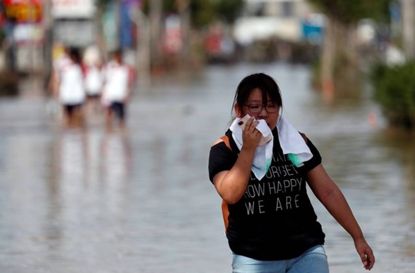 japan floods, japan floods death toll, japan rains, japan weather, japan flood survivors, japan flood rescue operation, mihara rains, mihara floods