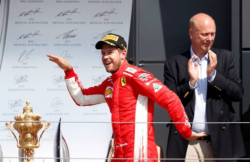 World Cup - Semi-Final , Paris, France, Sebastian vettel, france, france vs belgium, world cup semifinal, fifa world cup 2018, world cup semifinal, world cup news, sports news, fifa love, fifa fans love, fifa fans party in paris, paris party after fifa