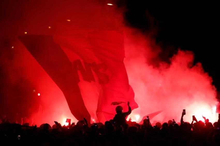 World Cup - Semi-Final , Paris, France, Sebastian vettel, france, france vs belgium, world cup semifinal, fifa world cup 2018, world cup semifinal, world cup news, sports news, fifa love, fifa fans love, fifa fans party in paris, paris party after fifa