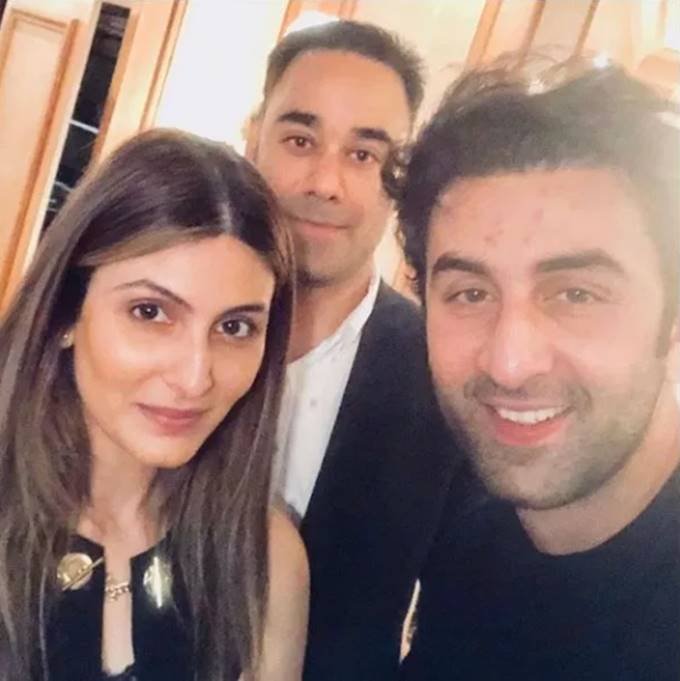 neetu kapoor with riddhima kapoor, neetu kapoor with son ranbir kapoor, neetu kapoor in paris on her 60th birthday, entertainment news, bollywood news, television news, television news, entertainment news, bollywood news, television news, bollywood news, television news, entertainment news, bollywood news, television news
