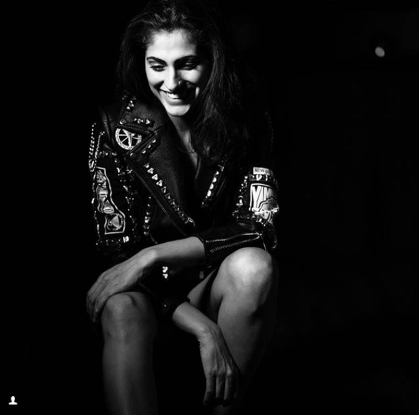 Kubbra Sait, Danish Sait, Sacred Games, Sacred Games show, Cuckoo, Saif Ali Khan, Nawazuddin Siddiqui, Kubbra Sait photos, entertainment news, bollywood news