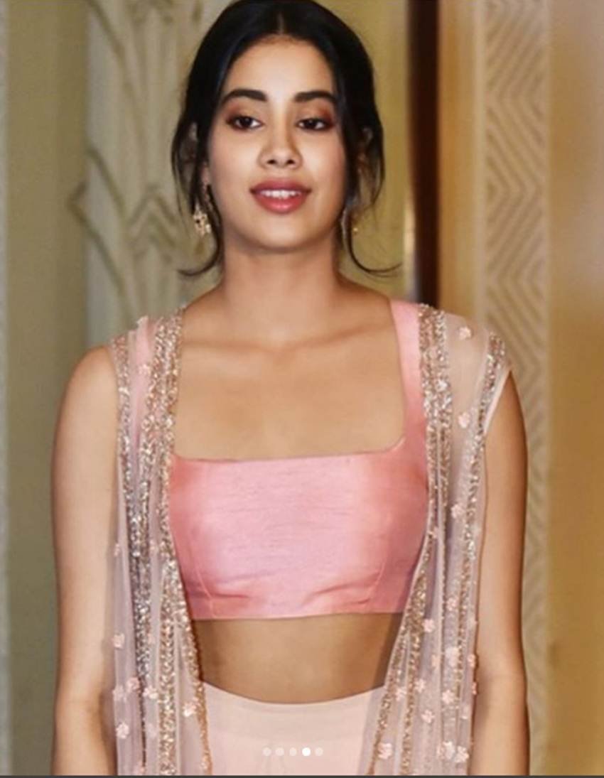 Dhadak, Janhvi Kapoor, Ishaan Khatter, Shashank Khaitan, Janhvi Kapoor Ishaan Khatter, Ishaan Khatter relationship with janhvi, Ishaan Khatter news, Janhvi Kapoor news
