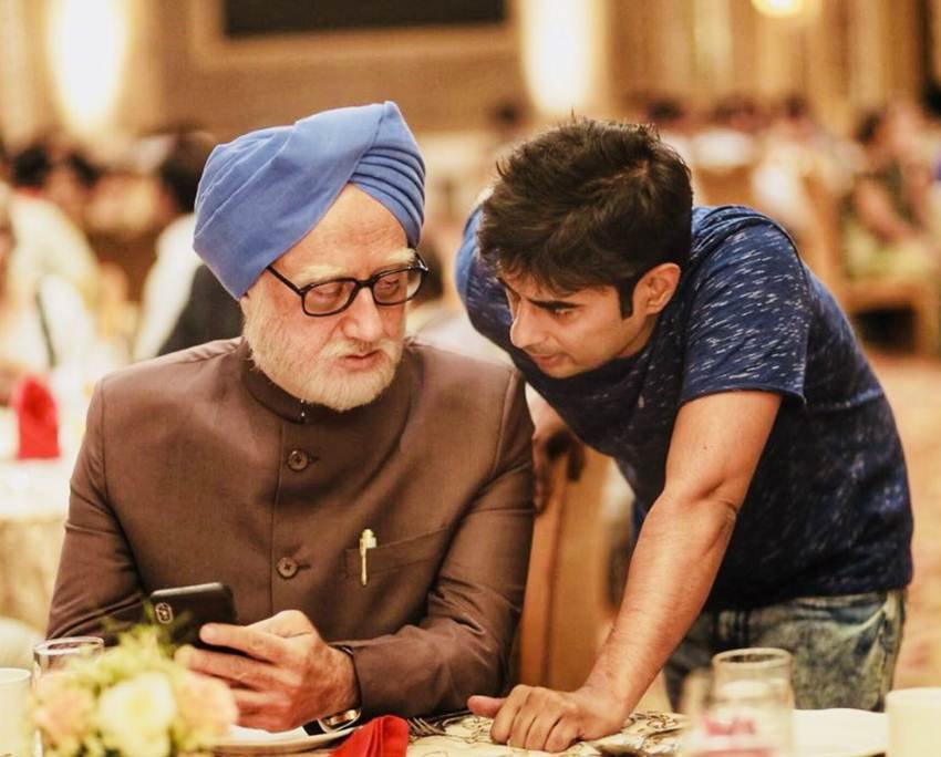 The Accidental Prime Minister, Anupam Kher, Manmohan Singh, Gurcharan Kaur, Sonia Gandhi, Rahul Gandhi, Priyanka Gandhi, Hansal Mehta, The Accidental Prime Minister cast photos, The Accidental Prime Minister cast name