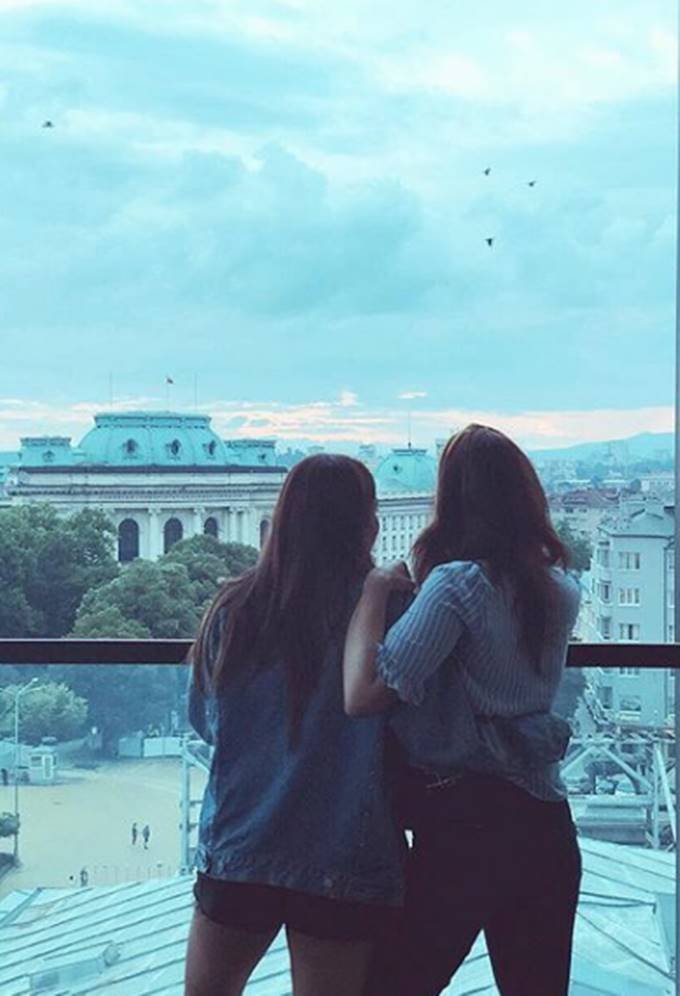 alia bhatt, alia bhatt in Bulgaria, alia bhatt having fun in bulgaria, alia bhatt in upcoming supernatural fiction, alia bhatt in brahmastra set, alia bhatt with bbf see pictures, alia bhatt, ranbir kapoor, entertainment news, bollywood news, television news, bollywood news, television news, entertainment news, bollywood news, television news