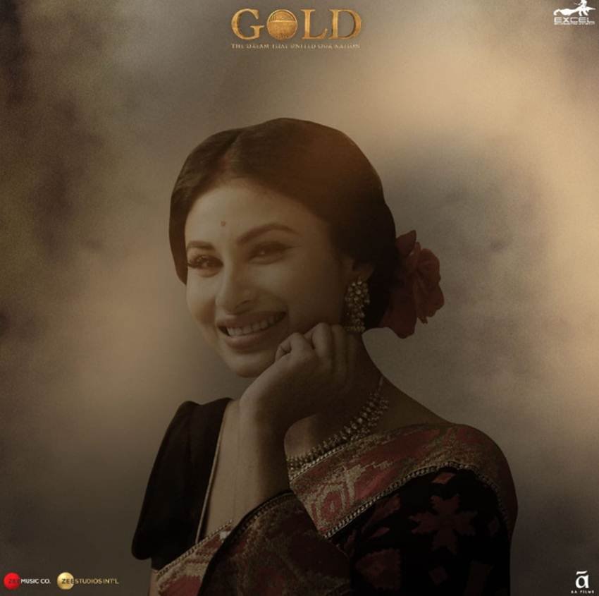 gold teaser, akshay kumar, gold, mouni roy, akshay kumar mouni roy, gold akshay kumar, akshay kumar kesri, entertainment news, bollywood news