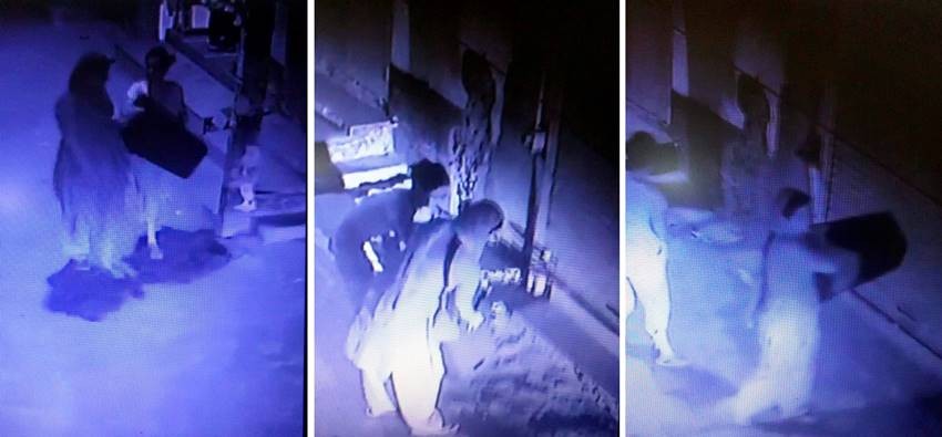 Delhi Burari Case: कैसे बुराड़ी में हुई 11 लोगों की मौत | Jansatta