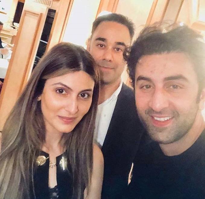 sanju actor ranbir kapoor, ranbir kapoor with family, ranbir kapoor in paris, mamu ranbir kapoor having fun with samara, sanju actor ranbir kapoor, ranbir kapoor with family, ranbir kapoor in paris, mamu ranbir kapoor having fun with samara,television news, entertainment news, bollywood news, television news,entertainment news, bollywood news, television news