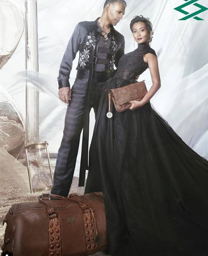 PHOTOS Of Milind Soman, milind soman, Milind Soman and Ankita Konwar, Milind Soman get married again, Milind Soman in spain with family, Milind Soman in spain with wife ankita, bollywood news, television news, entertainment news, bollywood news, television news, entertainment news, bollywood news, television news