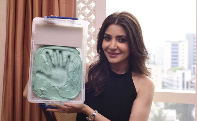 Anushka Sharma, Anushka Sharma wax statue, Madame Tussauds, virat kohli, sui dhaga, Oprah Winfrey, Cristiano Ronaldo and Lewis Hamilton